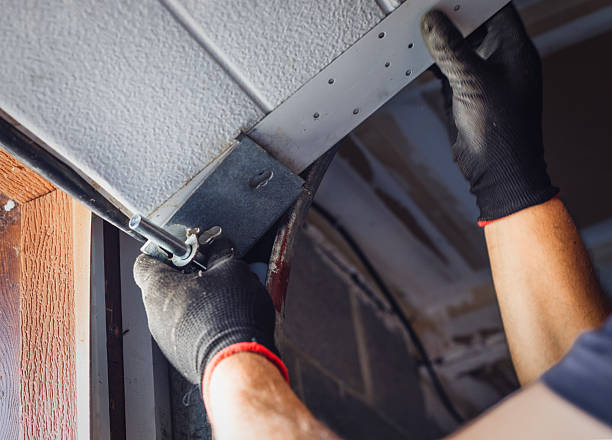 Reliable Garage Door Panel Replacement contractor in Columbus, NC by Garage Doors Repair Pro